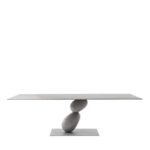 Matera Rectangular Dining Table by Mogg