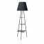 TRI.BE.CA Floor Lamp by Mogg