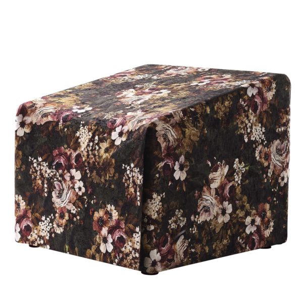 Gossip Roses Armchair by Mogg