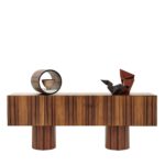 Giunone Larch Sideboard 1 by Mogg