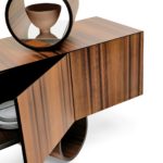 Giunone Larch Sideboard 1 by Mogg