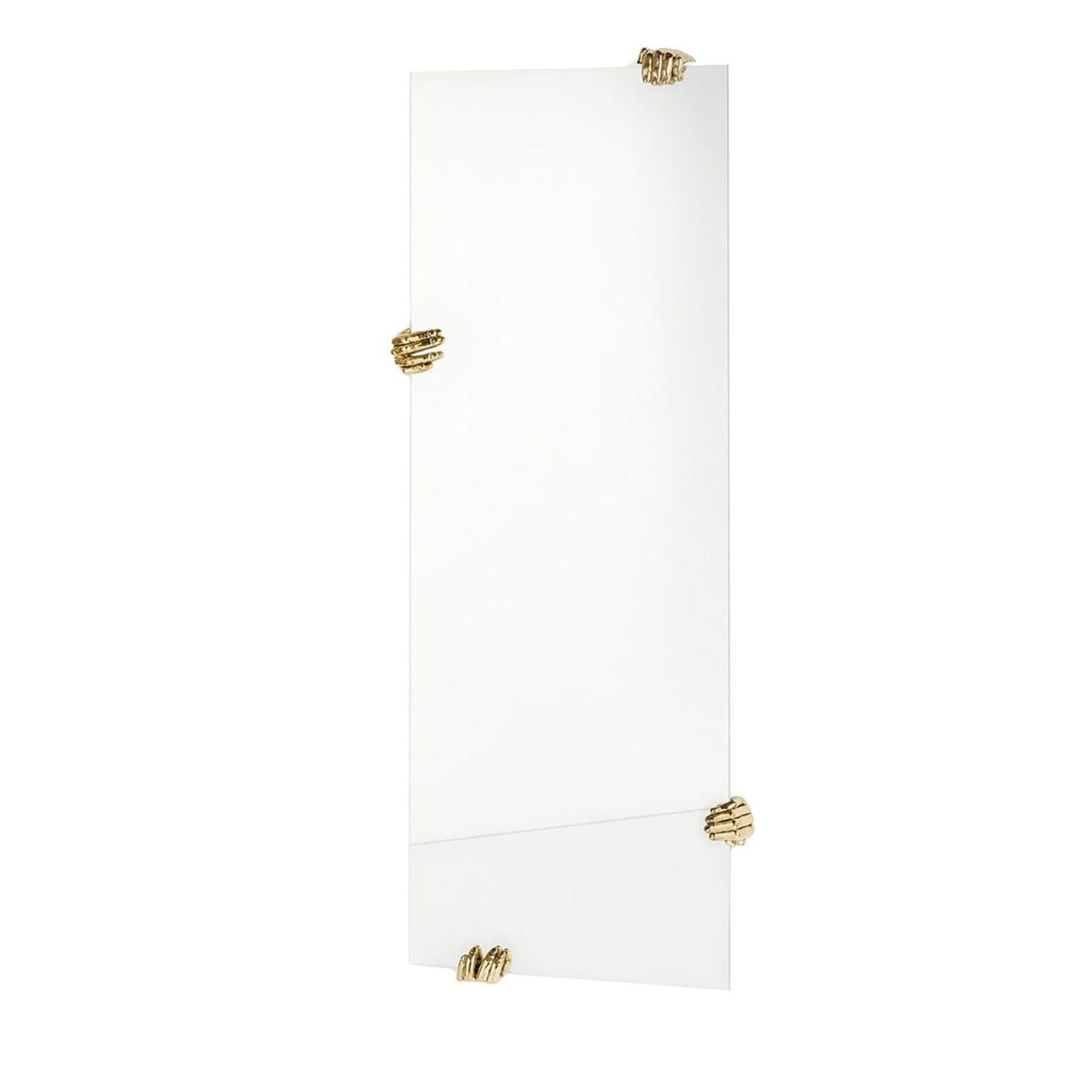 Selfie Rectangle Mirror by Mogg