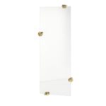 Selfie Rectangle Mirror by Mogg
