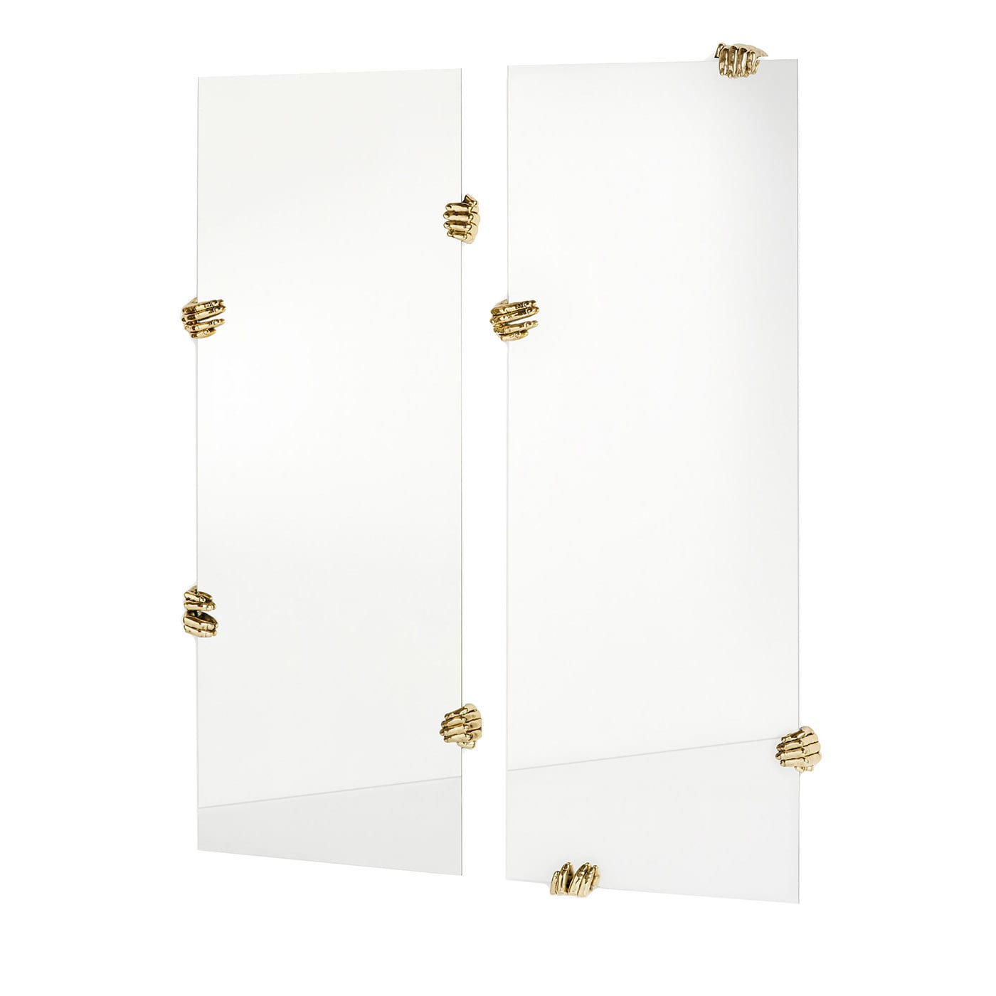Selfie Rectangle Mirror by Mogg