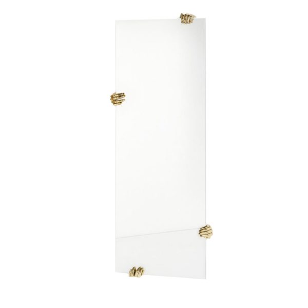 Selfie Rectangle Mirror by Mogg