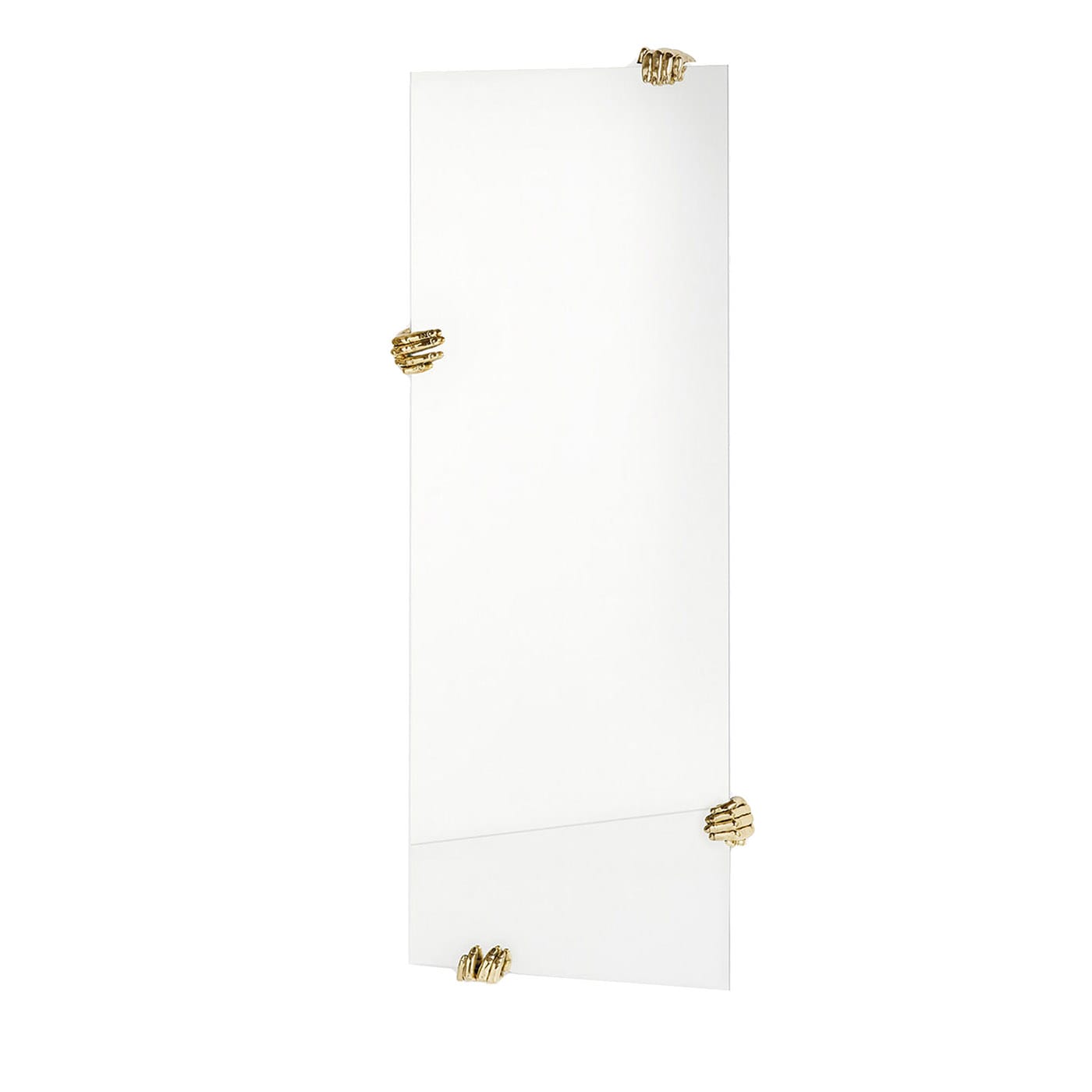 Selfie Rectangle Mirror by Mogg