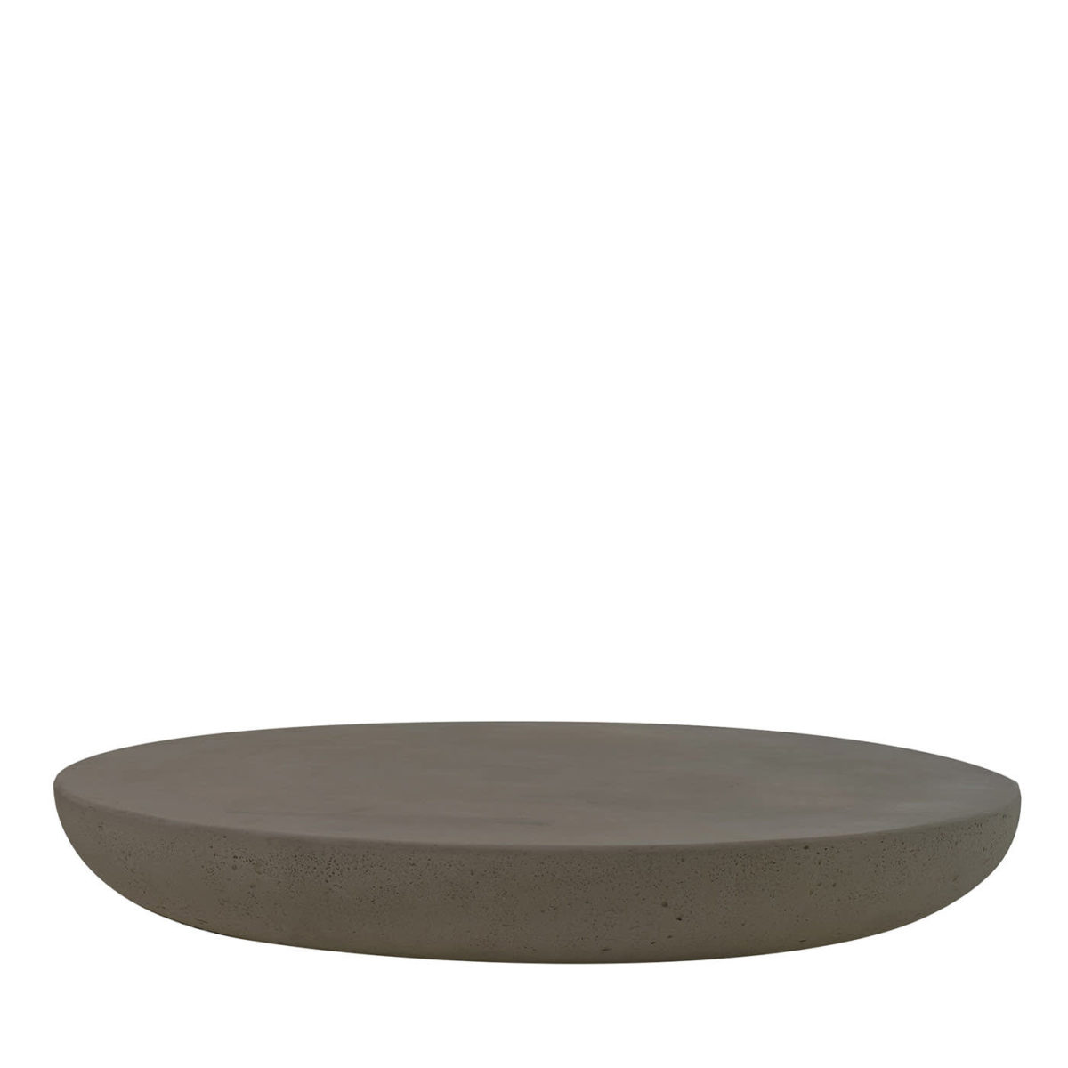 Olo Anthracite Coffee Table by Mogg