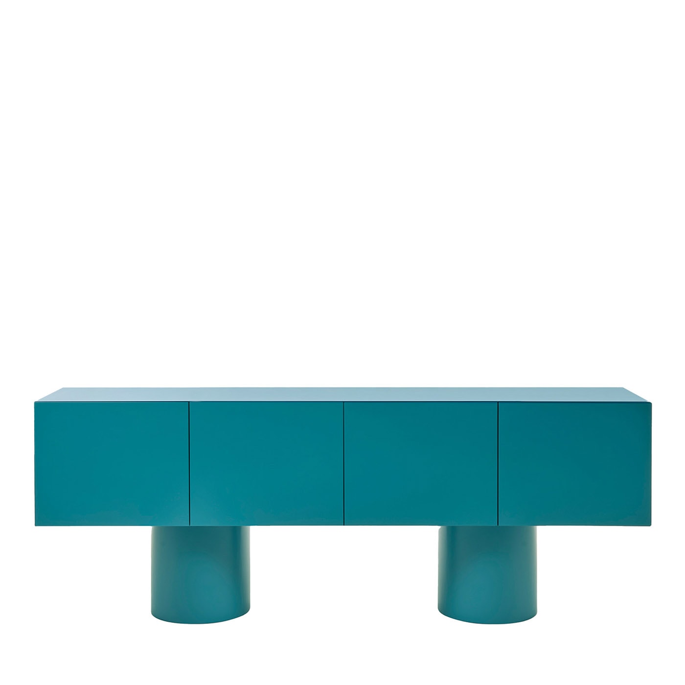 Giunone Teal Sideboard 1 by Mogg