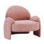 Ama Armchair by Paolo Castelli