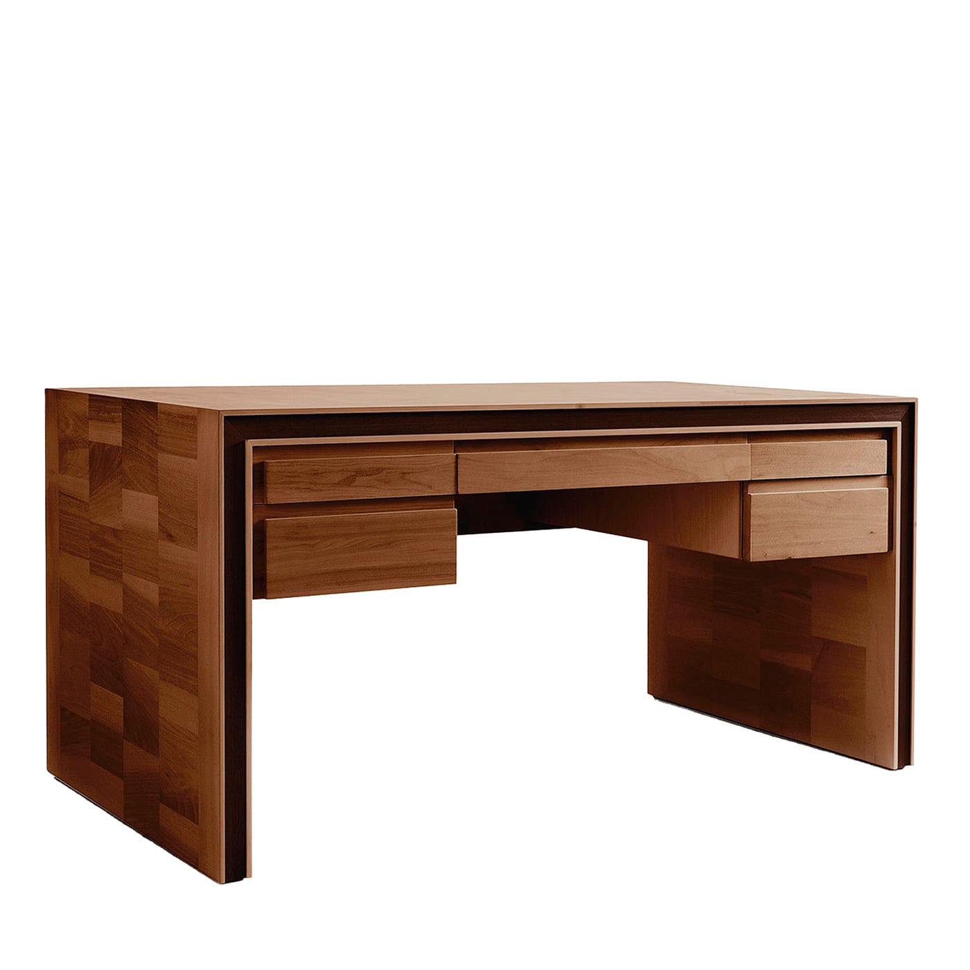 Gentile writing desk #1 by Dale Italia