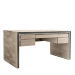 Gentile writing desk #2 by Dale Italia