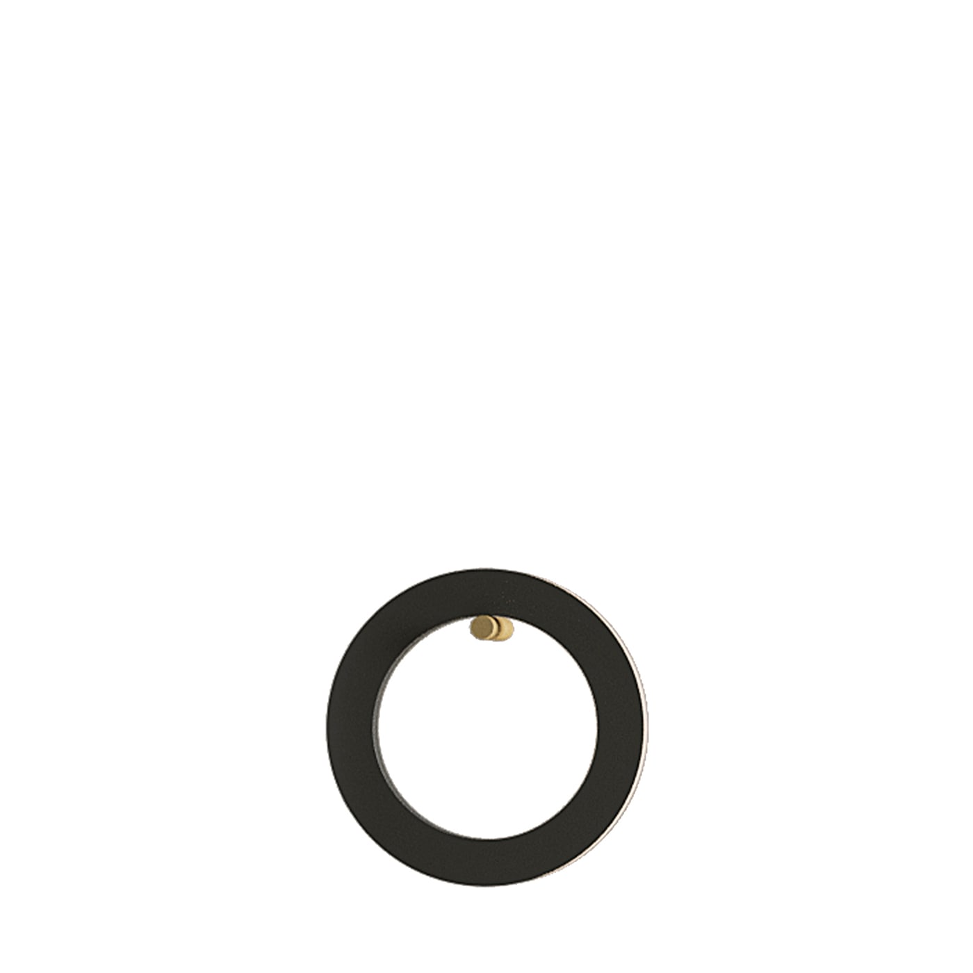 Labilis Small Wall Ring by Paollo Castelli