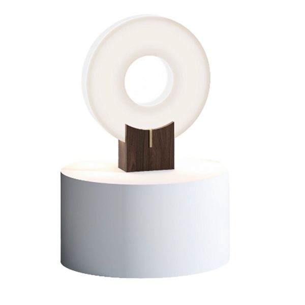 Comet Table lamp by Paollo Castelli