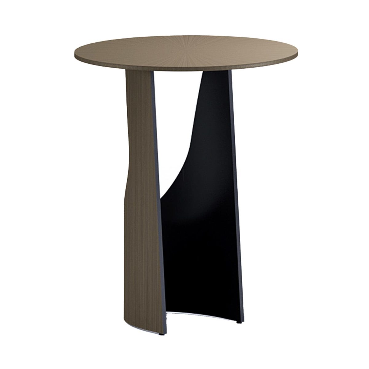 Ellipse 40 Coffee Table by Paollo Castelli