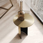 Ellipse 40 Coffee Table by Paollo Castelli