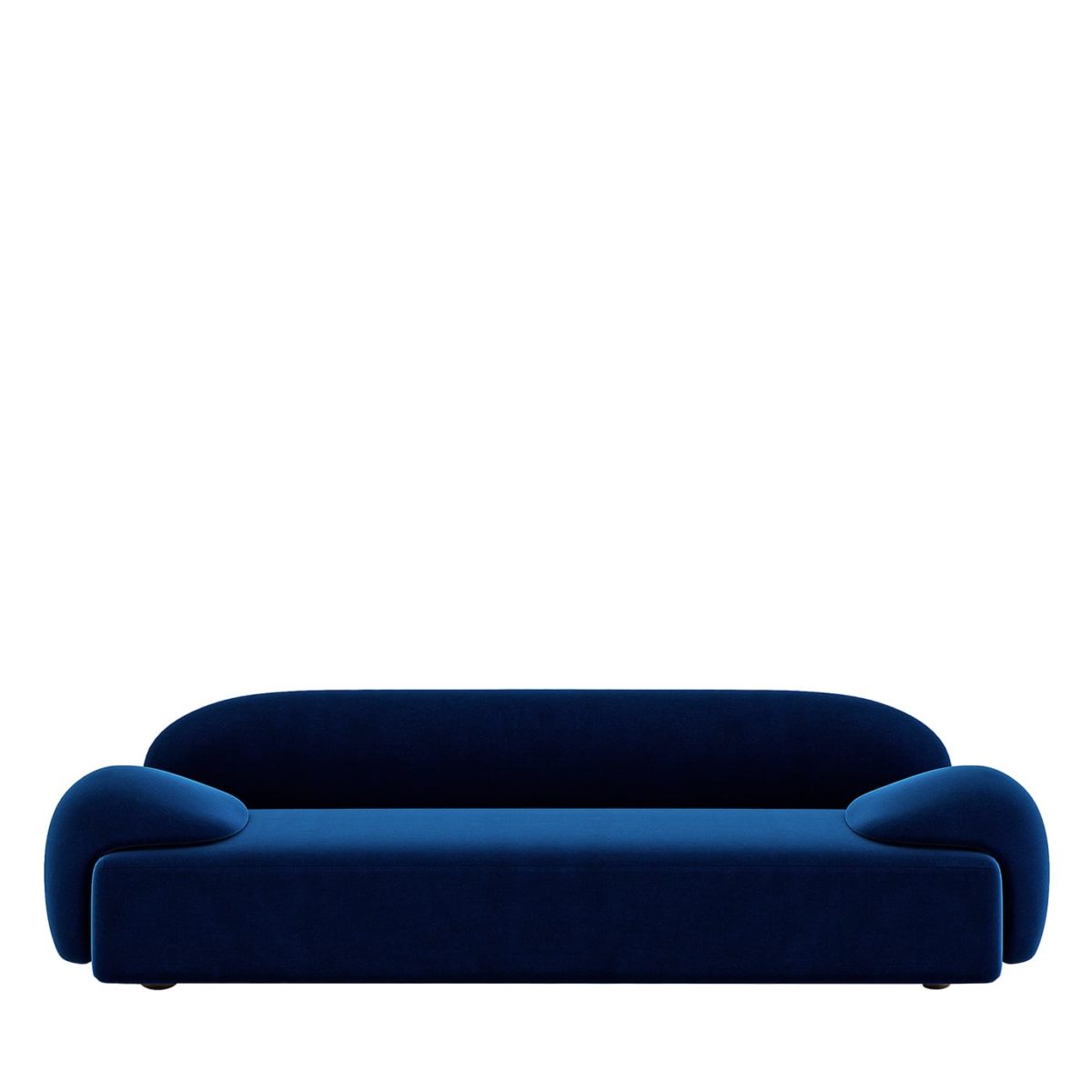 Ama 3-seater Sofa by Paollo Castelli