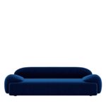 Ama 3-seater Sofa by Paollo Castelli