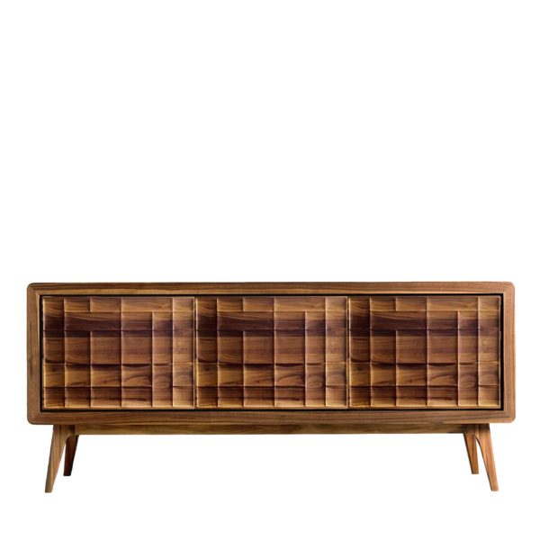 Artes Scacco sideboard by Dale Italia