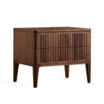 Eleva Bedside table #1 by Dale Italia