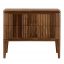 Eleva Bedside table #1 by Dale Italia