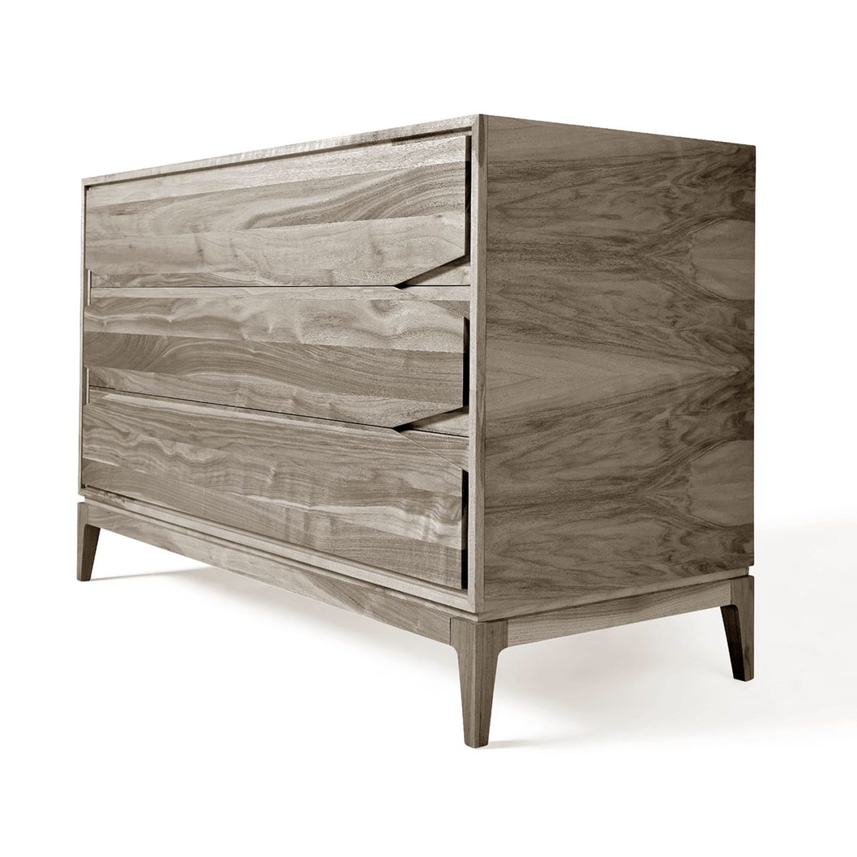 Base Dresser #1 by Dale Italia