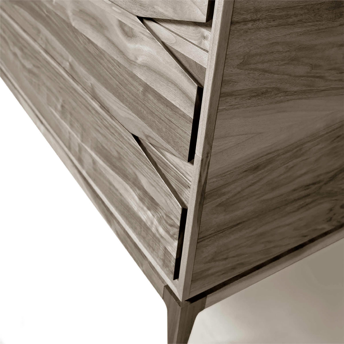 Base Dresser #1 by Dale Italia