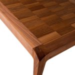 Sentiero Table #2 by Dale Italia