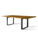 Misura Rovere Table by Dale Italia