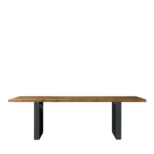 Misura Rovere Table by Dale Italia