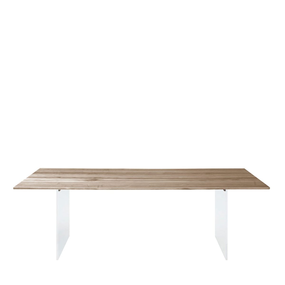 Sospeso Table #1 by Dale Italia