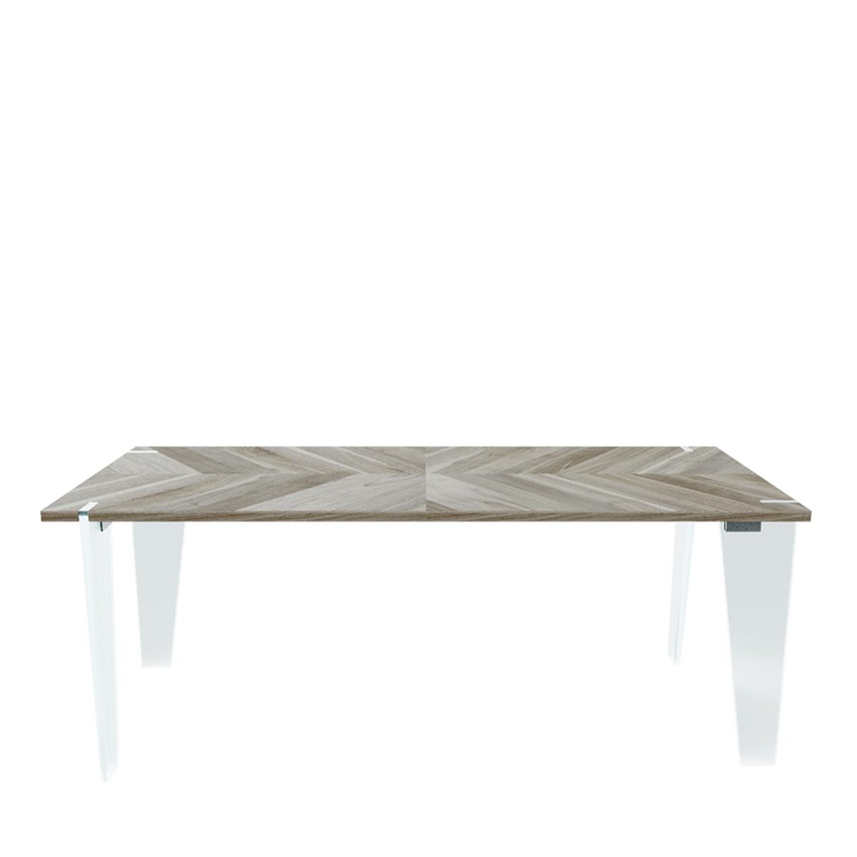 Sospeso Table #3 by Dale Italia