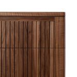 Eleva Dresser #1 by Dale Italia