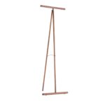 Spalla Coat hanger by Dale Italia