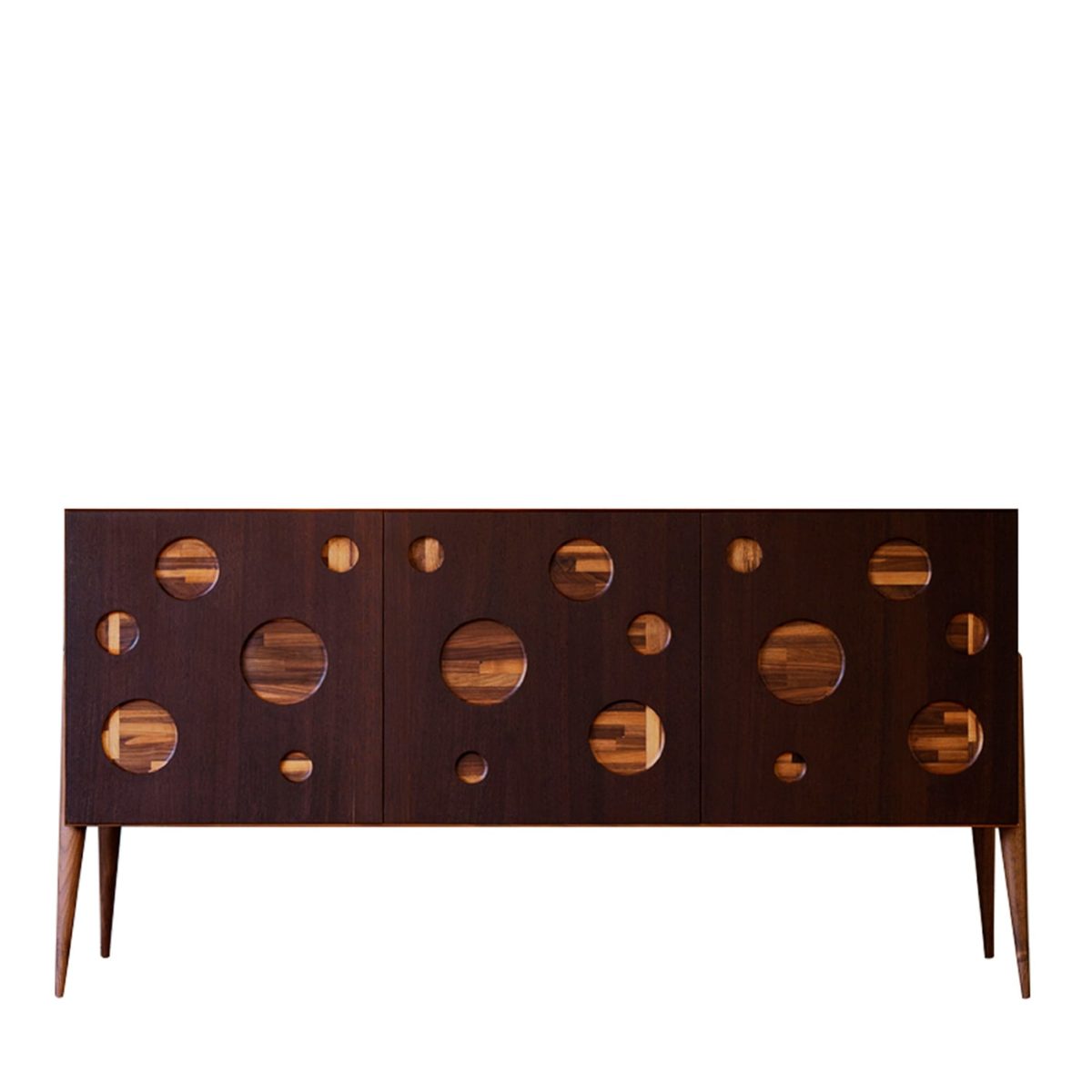 Lauta Cerchio Sideboard by Dale Italia