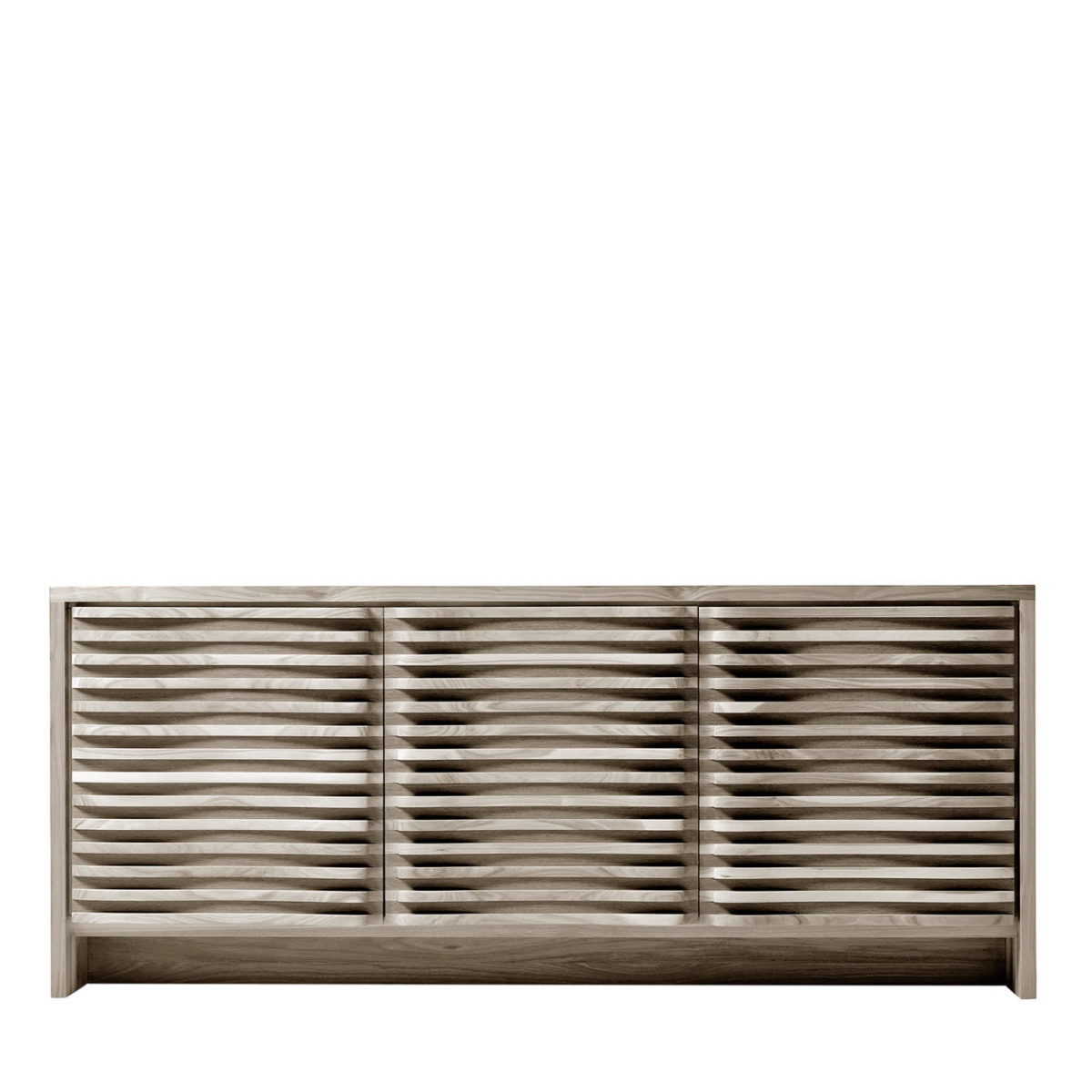 Sinuo Sideboard #2 by Dale Italia