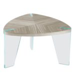 Sospeso Coffee table #4 by Dale Italia