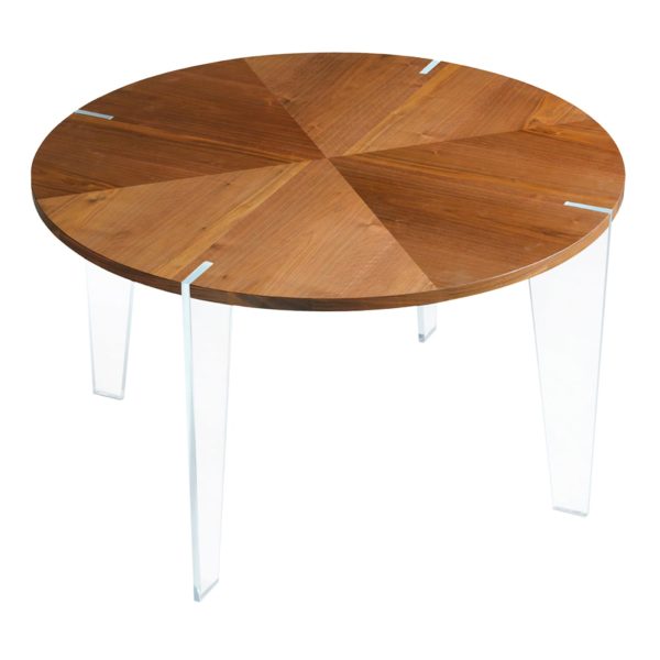 Sospeso Table #4 by Dale Italia