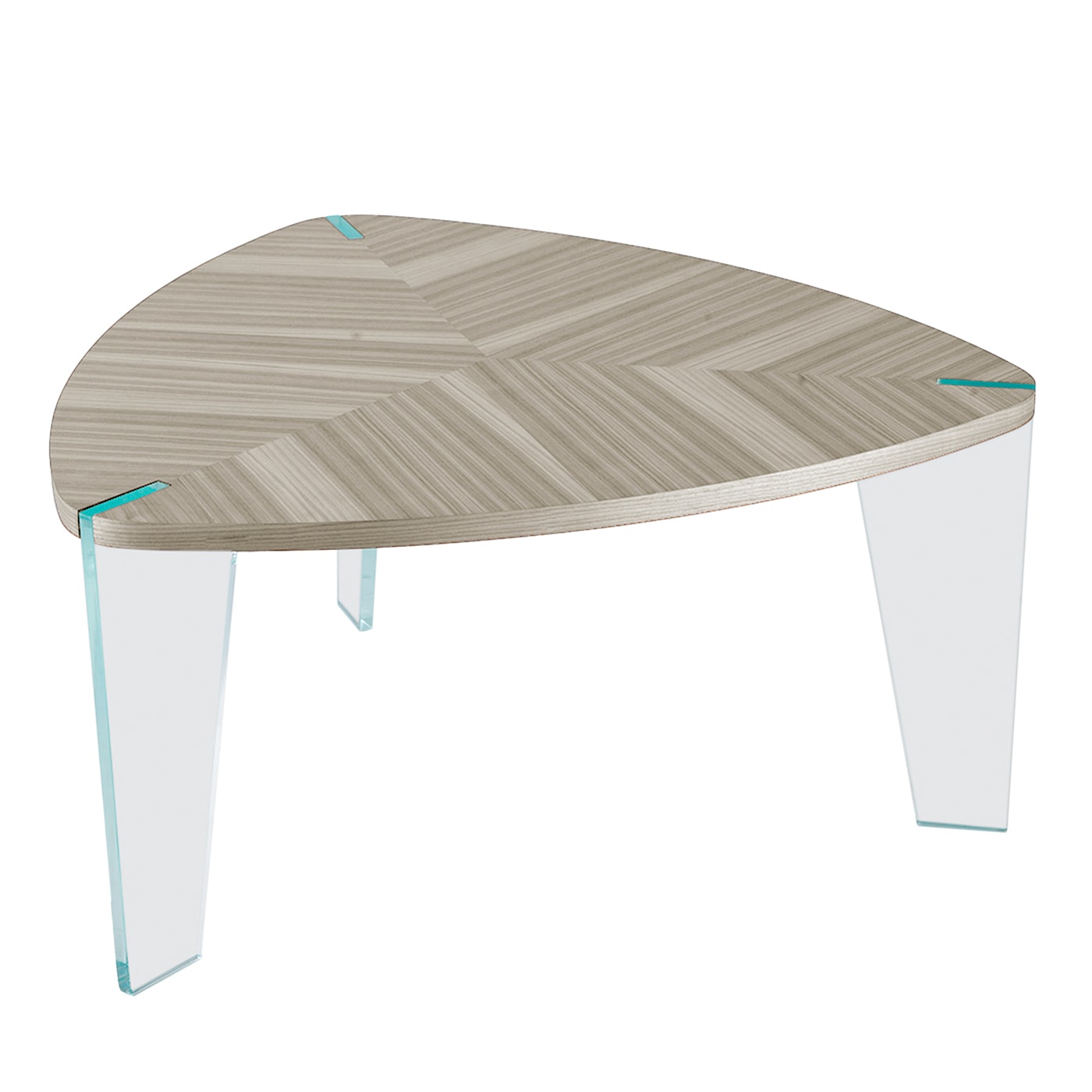 Sospeso Coffee table #3 by Dale Italia