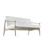 Quiete Sofa #1 by Dale Italia