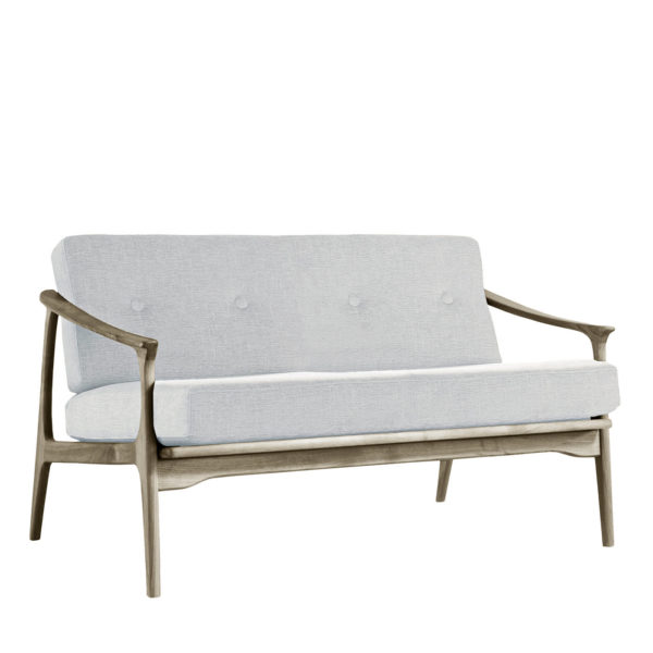 Quiete Sofa #1 by Dale Italia