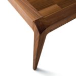 Sentiero Table by Dale Italia