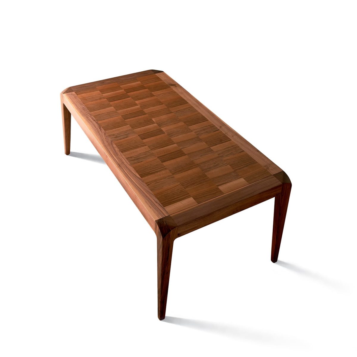 Sentiero Table by Dale Italia