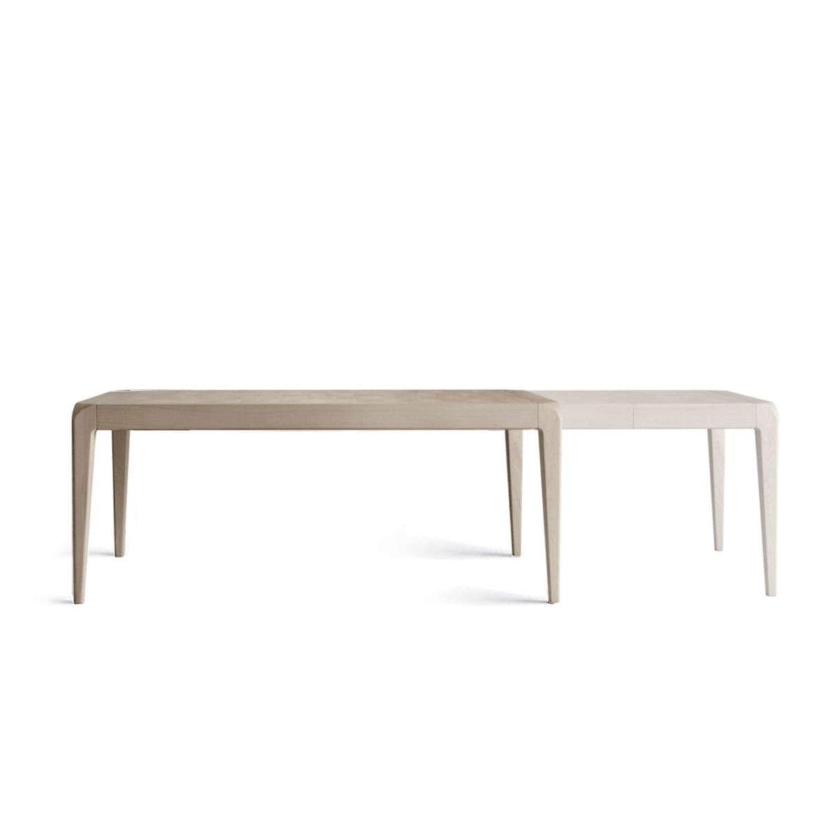 Sentiero Table #1 by Dale Italia