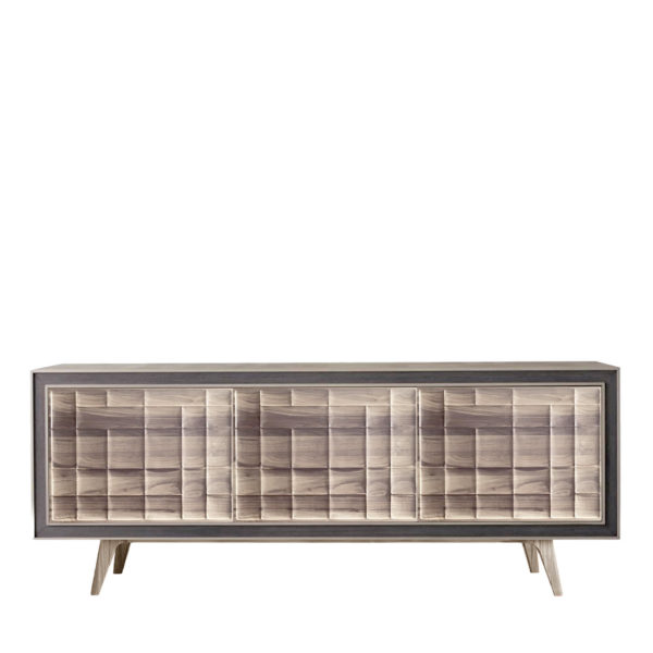 Quadra Scacco Sideboard #1 by Dale Italia