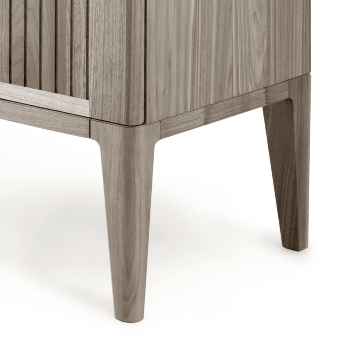 Eleva Bedside table #2 by Dale Italia