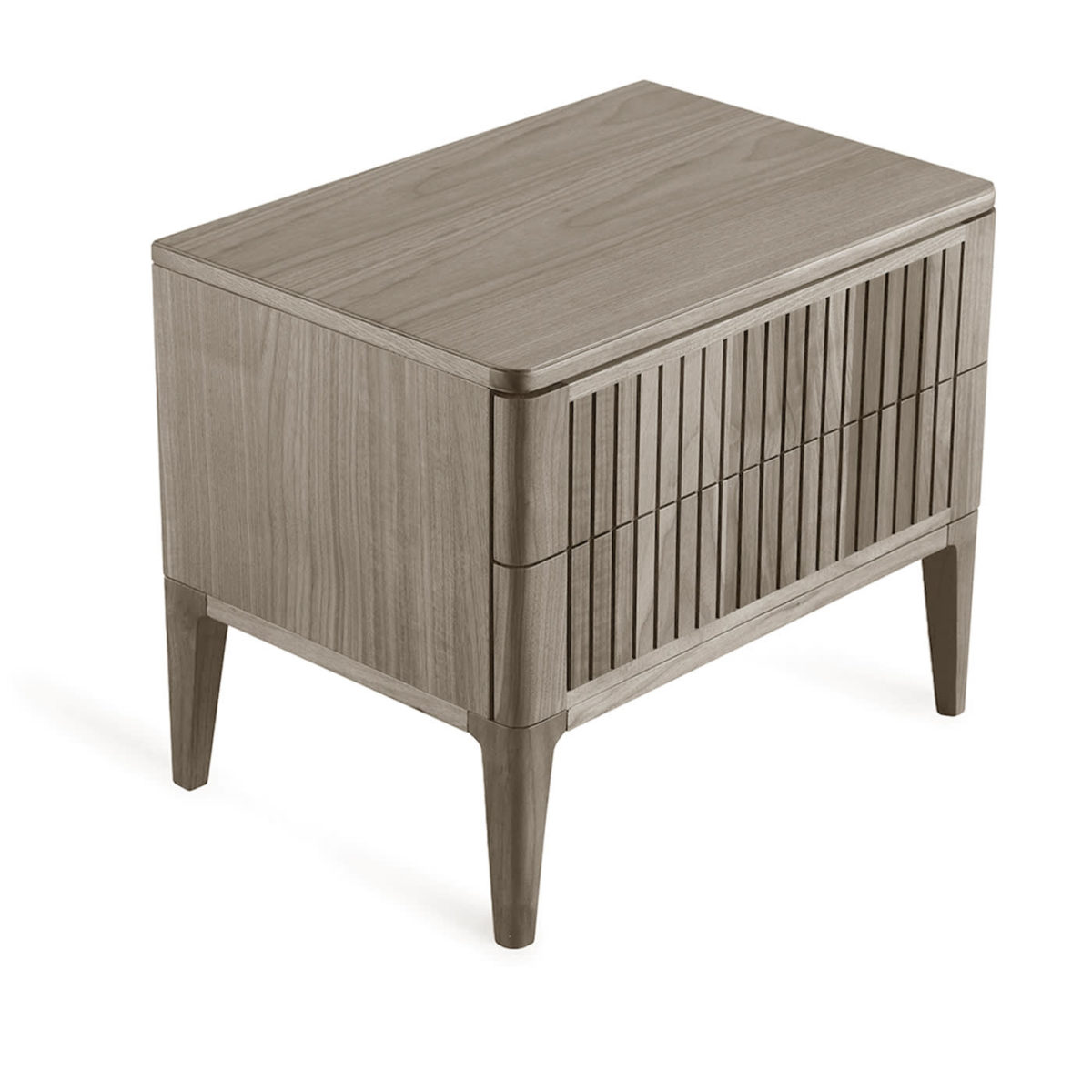 Eleva Bedside table #2 by Dale Italia