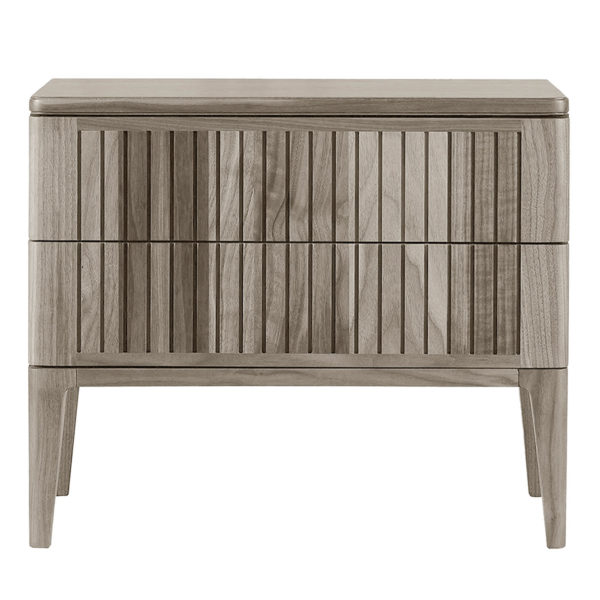 Eleva Bedside table #2 by Dale Italia