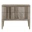 Eleva Bedside table #2 by Dale Italia