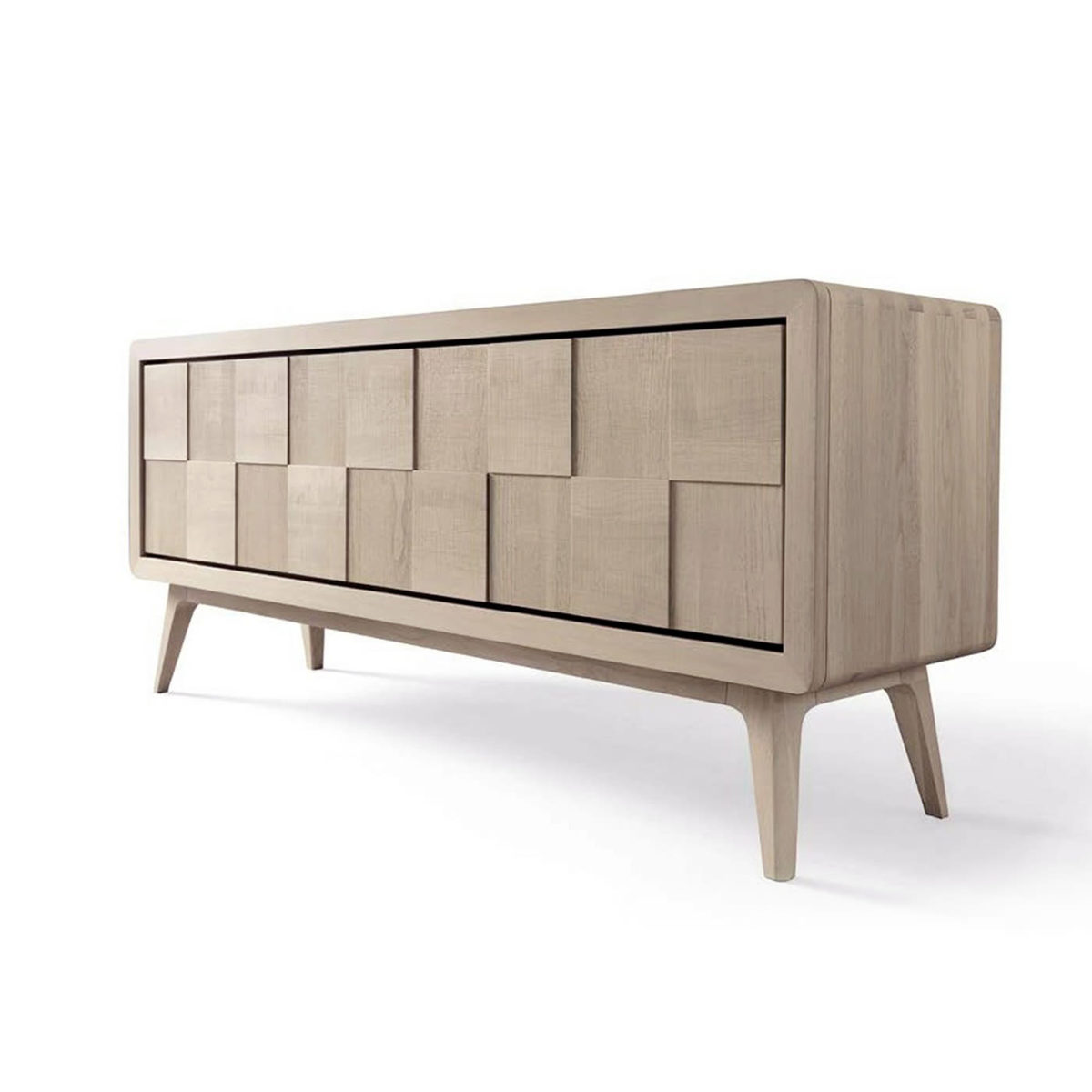 Artes Quadro sideboard #1 by Dale Italia