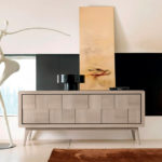 Artes Quadro sideboard #1 by Dale Italia